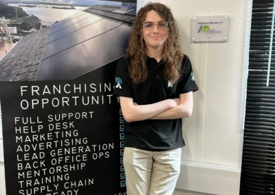 Campsite WIFI Bridgend 35