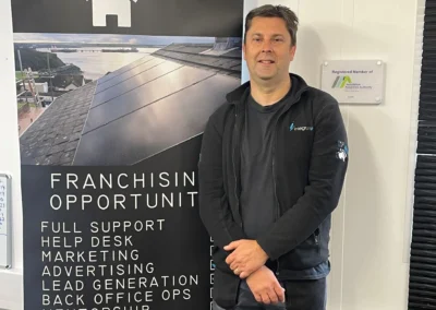 Campsite WIFI Bridgend 37