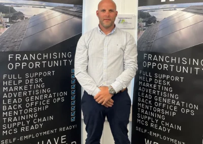 Campsite WIFI Bridgend 38